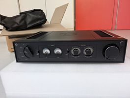 Vollverstärker Hifi Rose 280 Schwarz