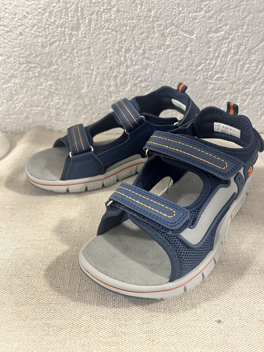 Fila Scarpe per ragazzi: Fila Sandalen Kinder Gr. 34   – Nuovo (secondo la descrizione) da Seon venduto da Sunny-Schmuck78