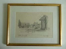 Rieden Lindenplatz Dez 74
