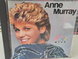 CD Anne Murray - Heart Over Mind😎
