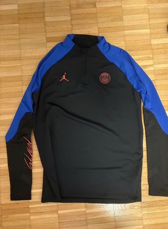 PSG LONGSLEEVE