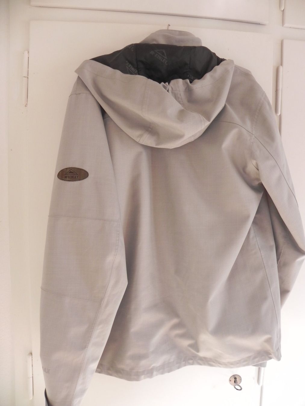 Mckinley Giacche: Regenjacke Windjacke Wanderjacke – Usato da Winterthur venduto da Retan0 9