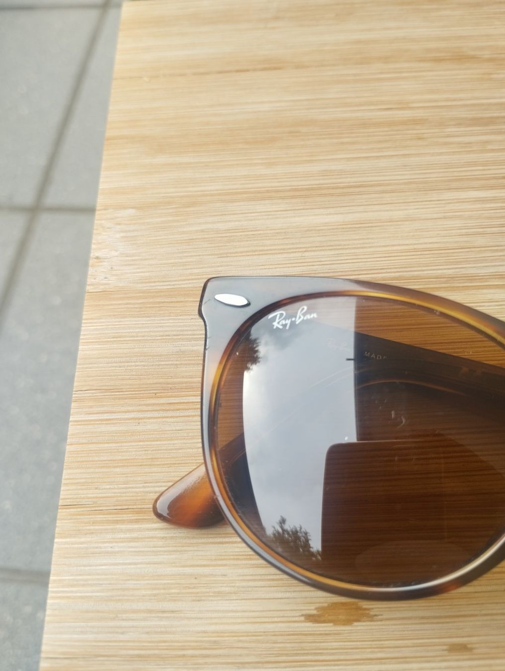 Ray-Ban Brillen & Gläser: Rayban fayware ii – Gebraucht aus Wallisellen von ire_z2yn 5