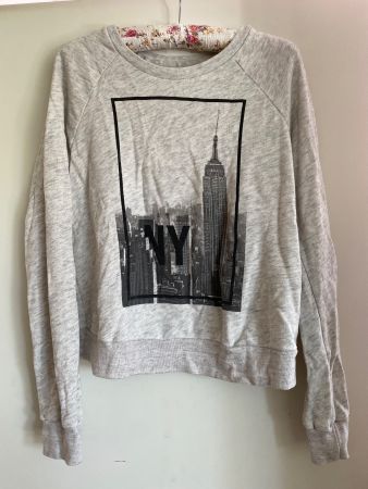 Abercrombie & Fitch Pullover Grösse M