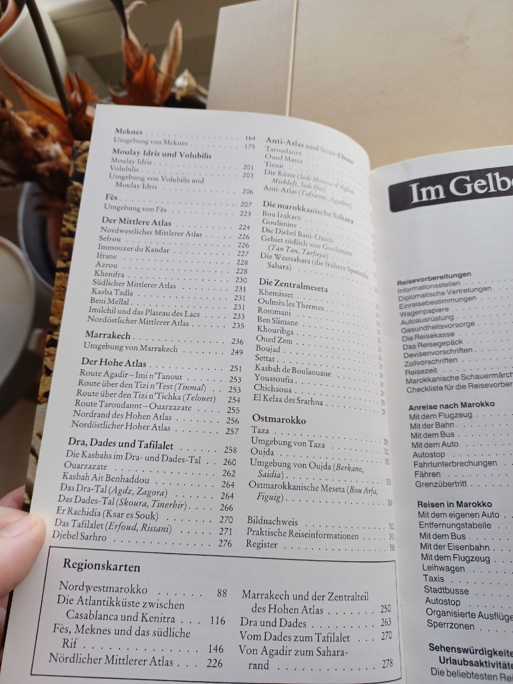 Libri: Marokko Kultur- / Kunst- Reiseführer – Usato da Zürich venduto da Miniskus 2