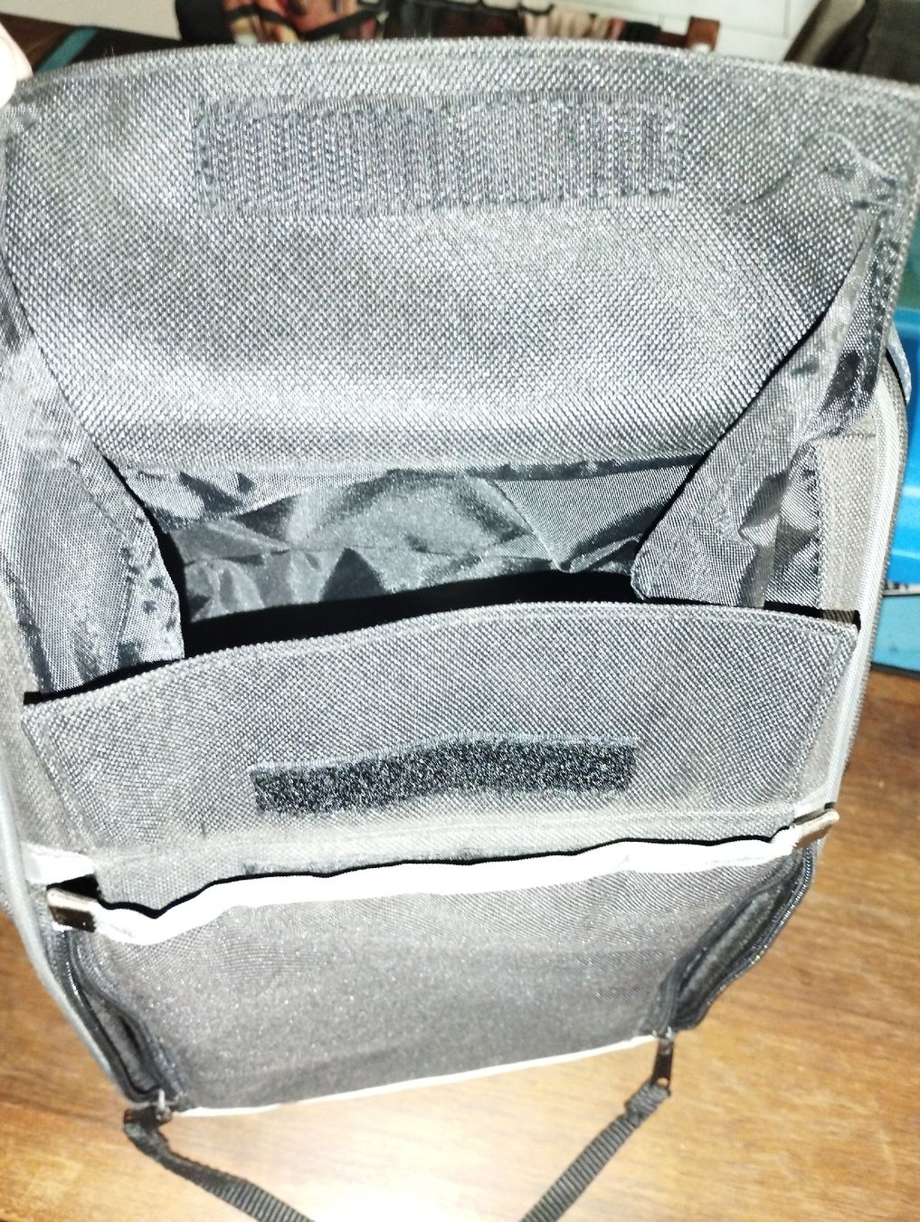 Modellismo RC: Robitronics RC Umhänge tasche – Usato da Lyss venduto da fuselbay 2