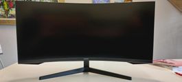 Samsung Odyssey Gaming Monitor G55T