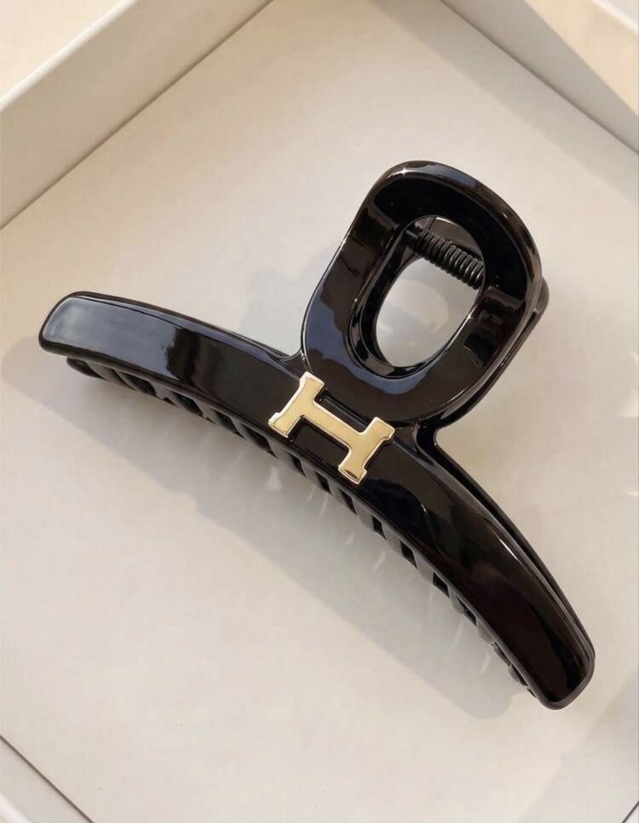 Accessori per capelli: Pince à cheveux  – Nuovo e nell'imballaggio originale da Châtel-St-Denis venduto da Montclair_Swiss 1