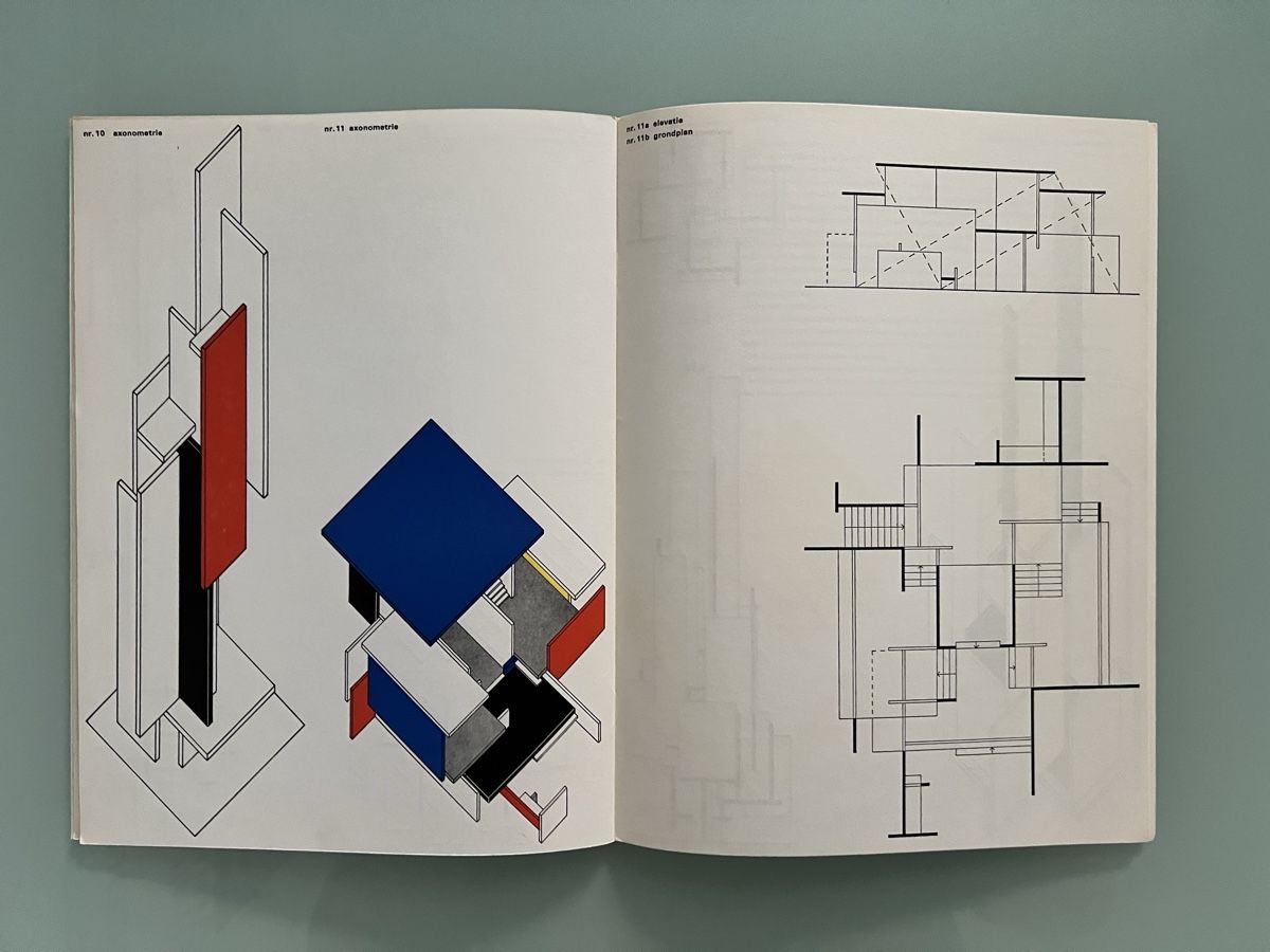 Libri: Joost Baljeu Stedelijk Crouwel – Usato da Renens VD venduto da ale_q6bz 6