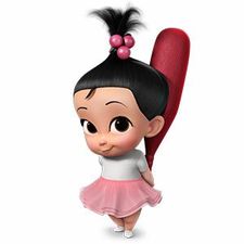 Profile image of LadyMama