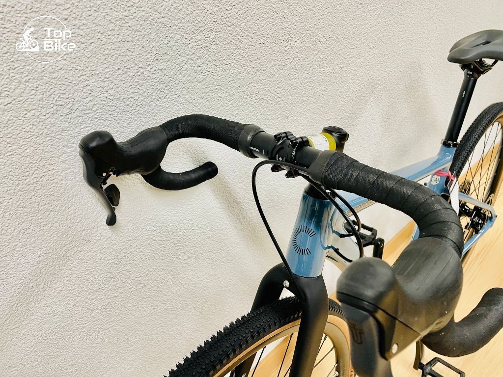 Cannondale Vélos: NEW Cannondale Topstone 3 S – Neuf avec emballage d'origine à Stallikon par TopBikeCH 5