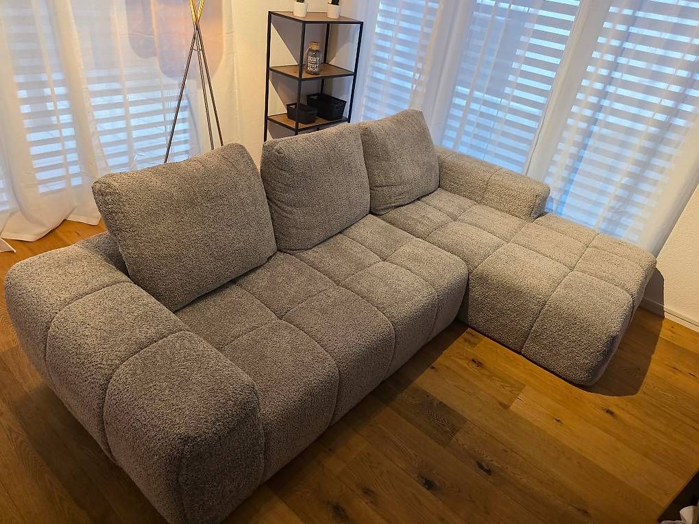 Sofas: Vacuum Sofa – D'occasion à Trimmis par Lydla22