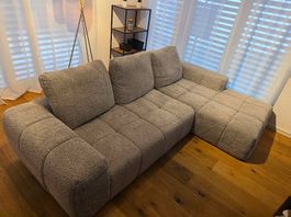 Vacuum Sofa