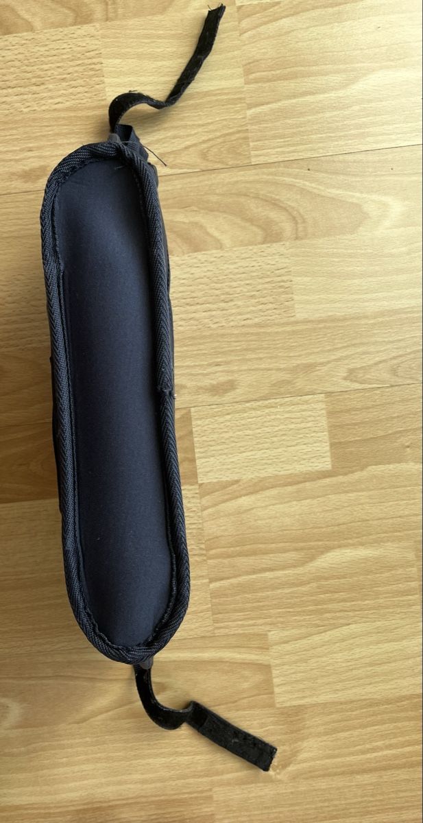 Kindertaschen: Blaue Kinderwagen Organizer Tasche – Gebraucht aus Zürich von jmg_8005 3