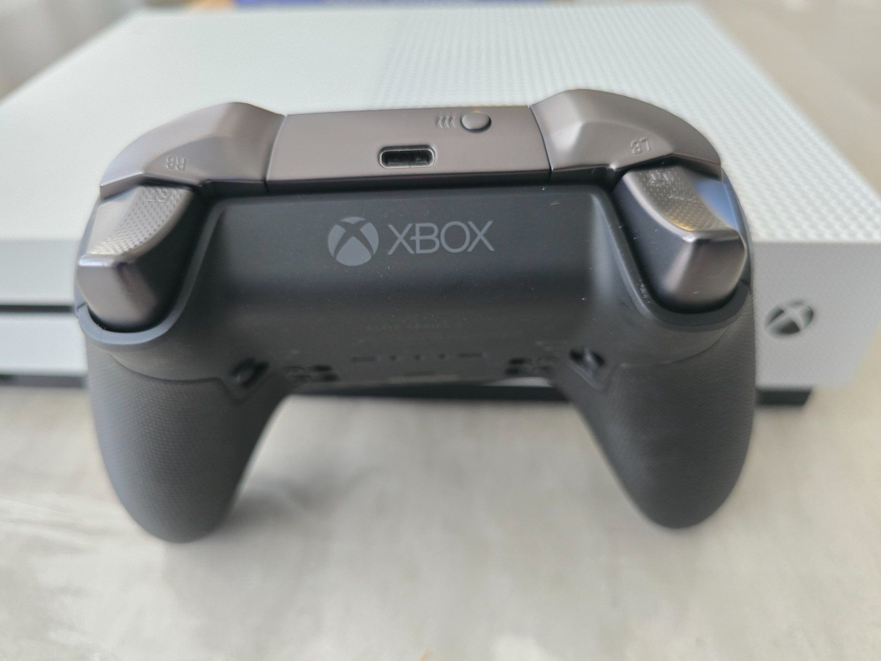Microsoft Controller: Xbox Elite 2 Wireless Controller Series 2 – Usato da Basel venduto da Zait 1