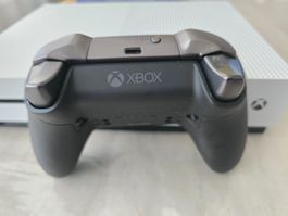 Xbox Elite 2