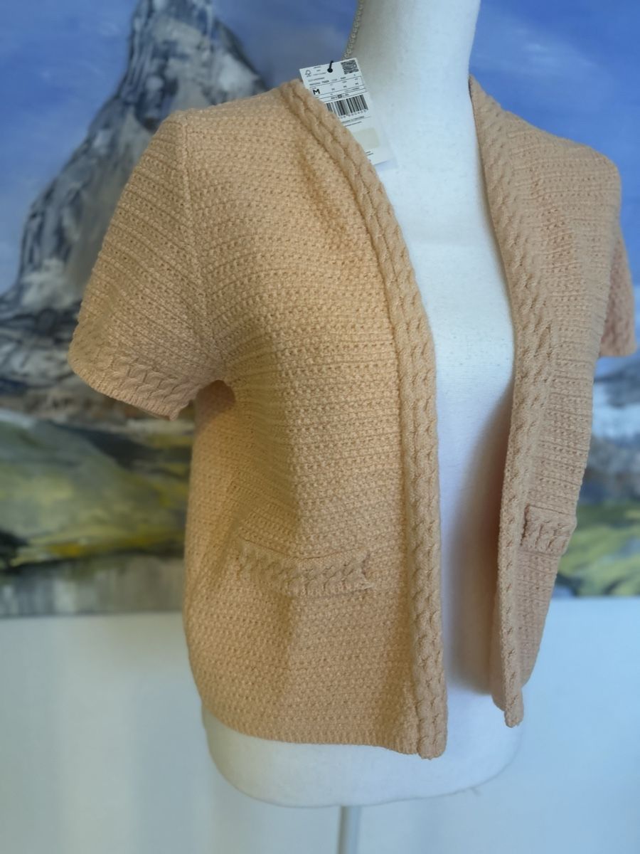 Mango Gilets: Mango Weste Gr M - neu  – Neuf avec emballage d'origine à Savigny par linda2402 1