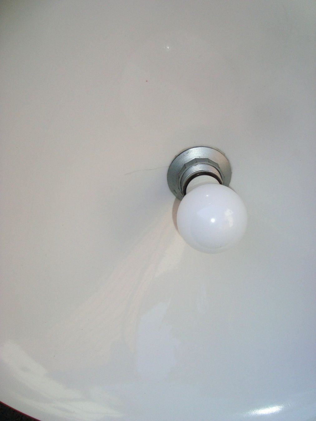 Lampade: Design Stehleuchte aus den 60igern – Usato da Oberdorf NW venduto da Lufao 5