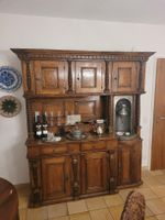 Patrizier Buffet um 1660