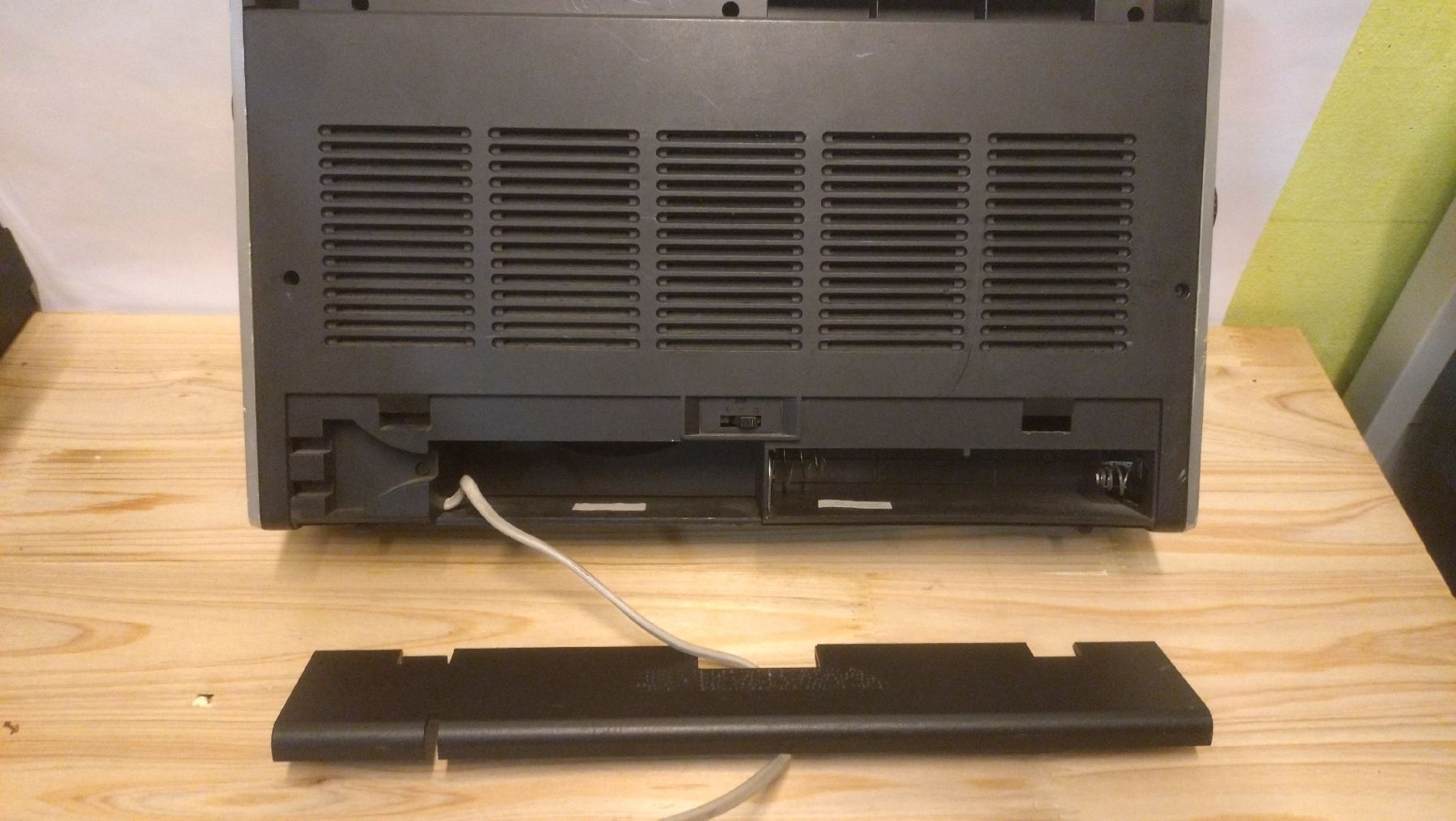 Philips Radio: Radio Philips vintage 574 Working – Usato da Farvagny-le-Grand venduto da LaCaverne 6