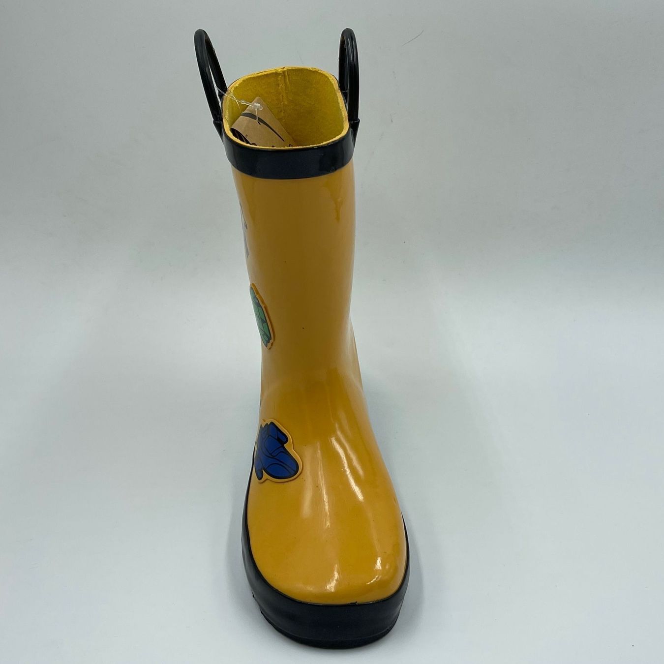 Kamik Scarpe per ragazze: Kamik Skywalker Gummistiefel Gr. 24 – Nuovo e nell'imballaggio originale da Spreitenbach venduto da 1Runner 4