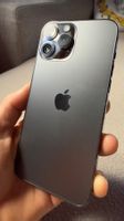 iPhone 13 Pro Max 256 GB, Teleobjektiv defekt