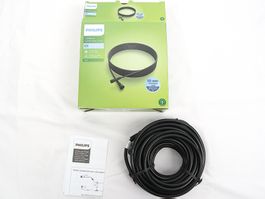 PHILIPS Garden Link Outdoor Extension Cord 10m