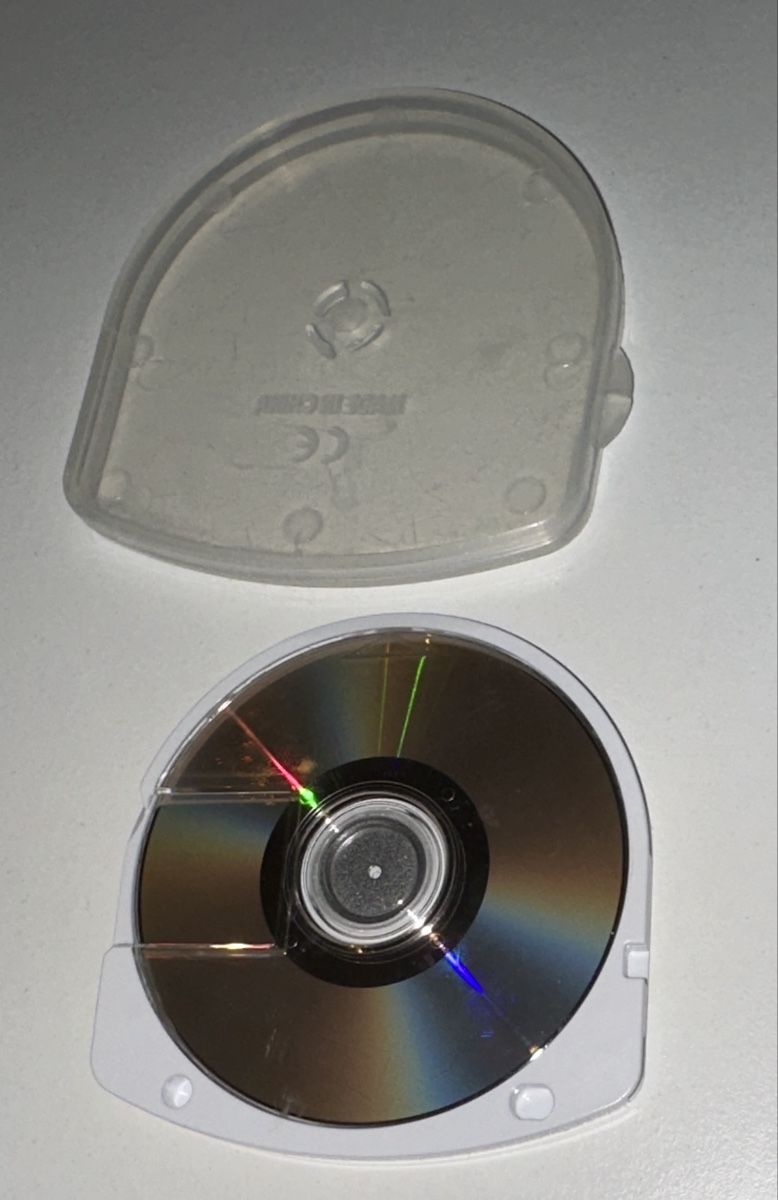 Sony Spiele: Silent Hill Origins / PSP  – Gebraucht aus Oberengstringen von sasej 1