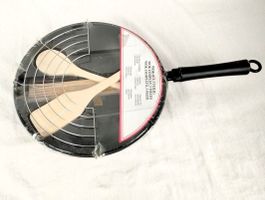 WOK-SET 5-teilig