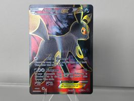 Umbreon #119 (EN) XY Fates Collide, Carte Pokémon