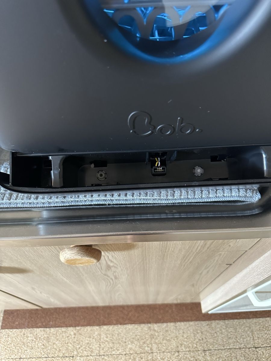 Lavastoviglie: Lave-vaisselle Bob – Usato da Renens VD venduto da sfu_b5k5 2