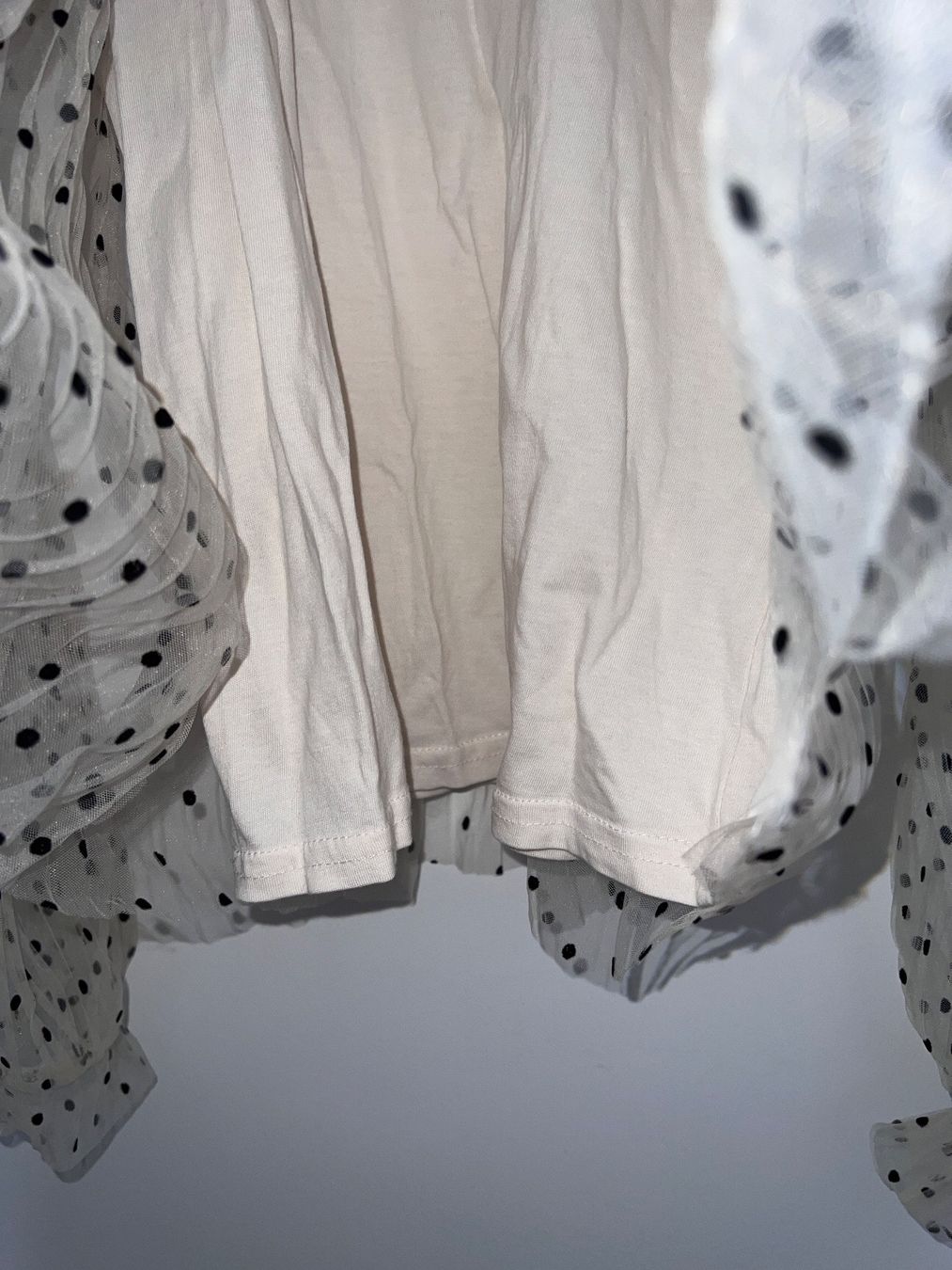 Zara Camicette, T-shirt & Top: Festliche Bluse, Zara Gr.164 – Usato da Teufen AR venduto da Maleaa 4