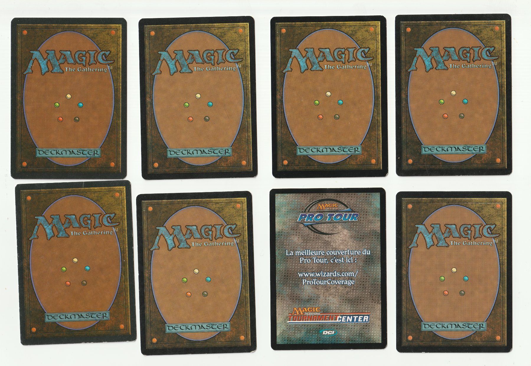 Magic The Gathering Cartes à collectionner: 67 cartes Magic The Gathering – D'occasion à Romainmôtier par Oaxaca9 1