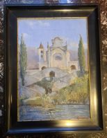 Ölgemälde Boffa