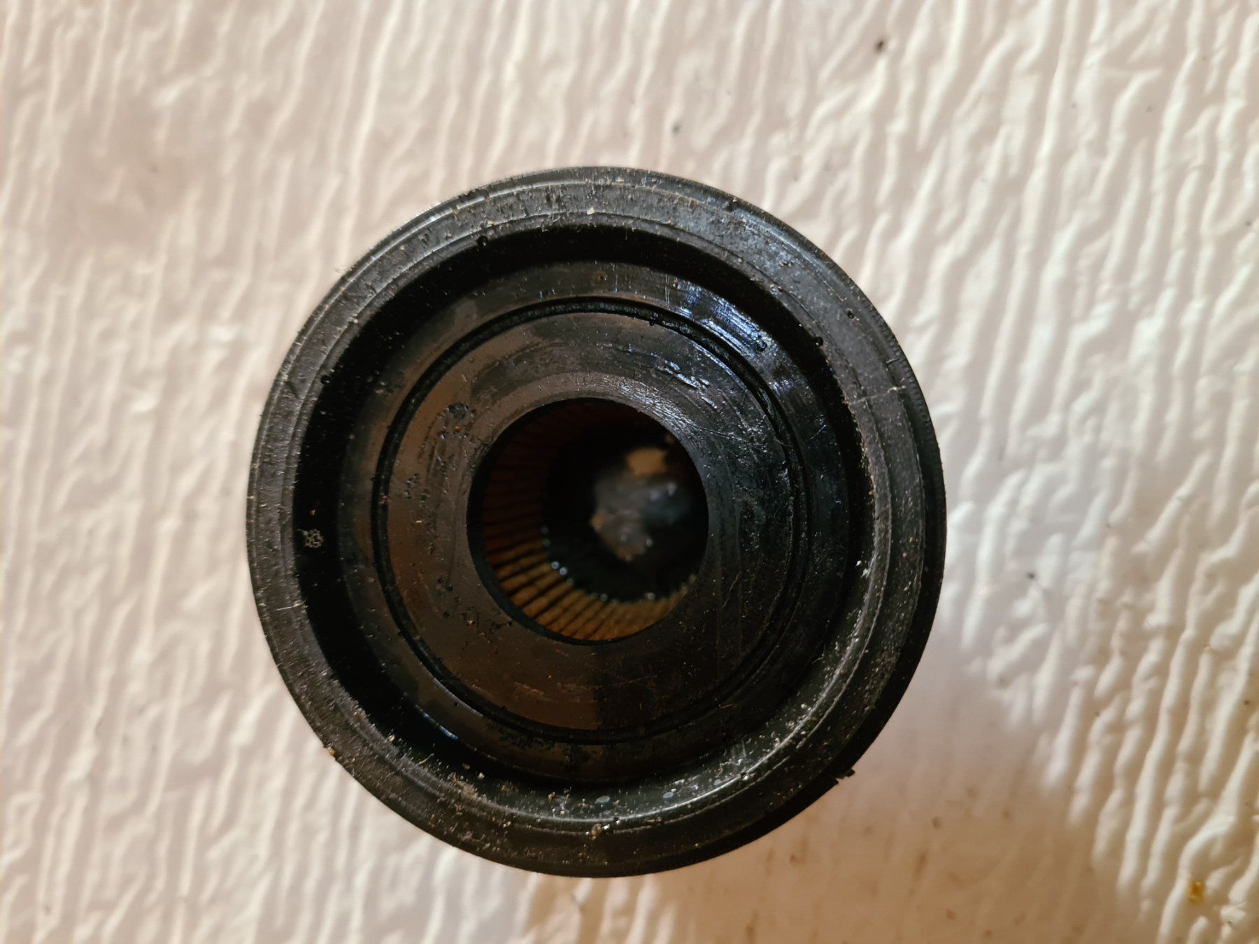 Mofas: Luftfilter Teil Sachs – Gebraucht aus frümsen von Sailem 2