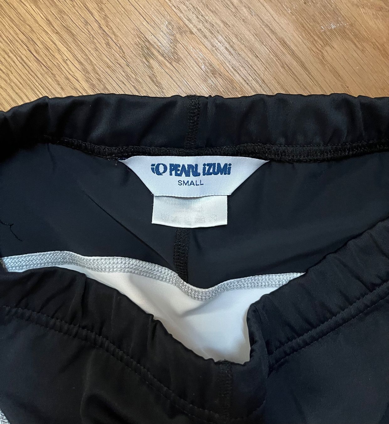 Pearl Izumi Hosen: Velohose – Gebraucht aus Neuhausen von Franzi979 2