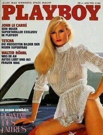 Riviste & Magazine: 7x PLAYBOY 1983 – Usato da Birrwil venduto da brandschatz_birrwil 2