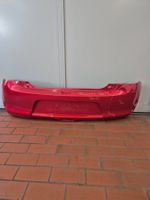 Suzuki Swift Heckstossstange Rot, JG 2018,