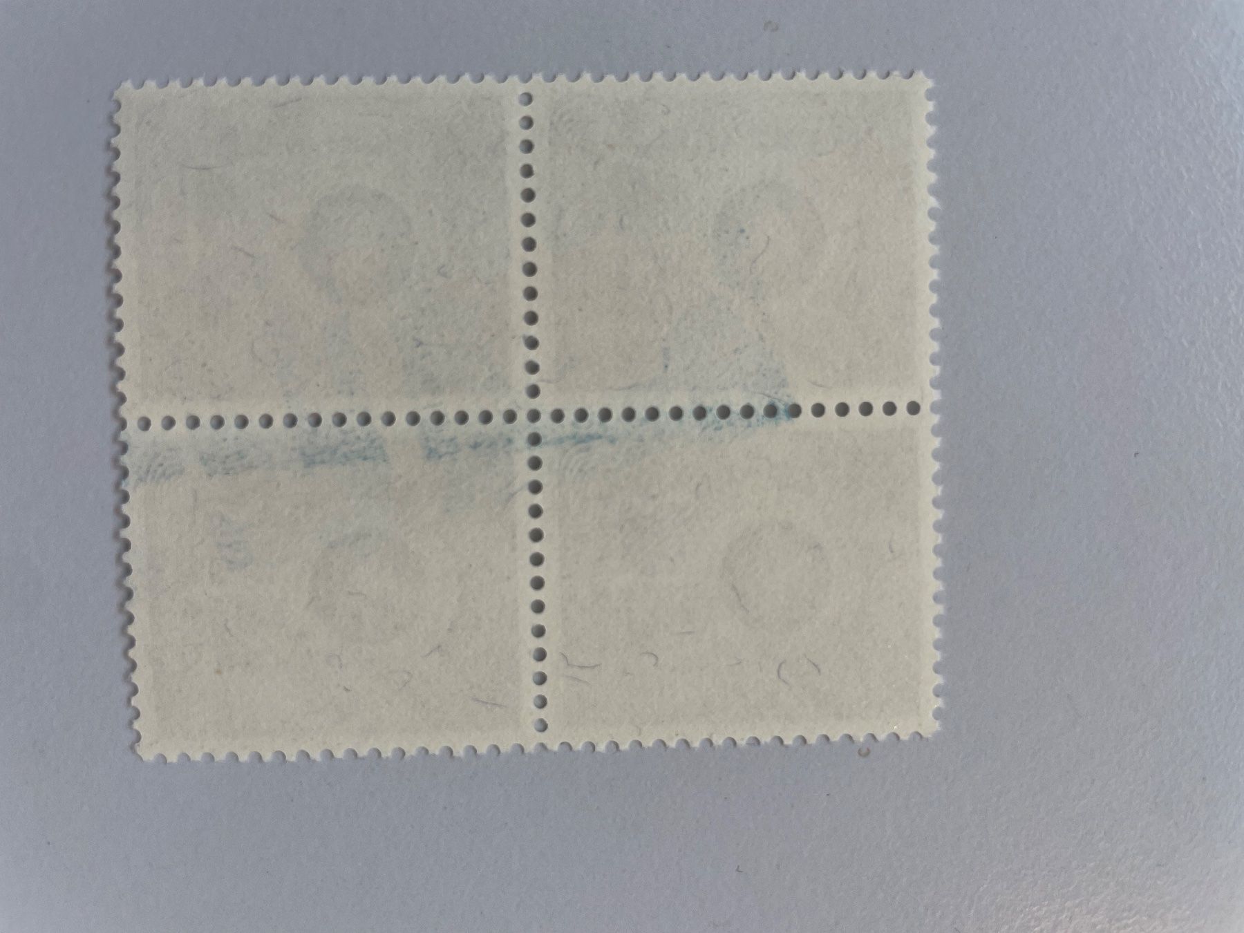 Tutti i francobolli: Probedruck 1945 Cross and Ball – Usato da Küssnacht am Rigi venduto da POSTOMASTER 1