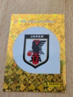 Panini FIFA WORLD CUP 2026 JPN 1 Japan