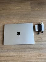 MacBook Pro 16" M4 Pro 48GB 512GB CH – Top Zustand, Garantie