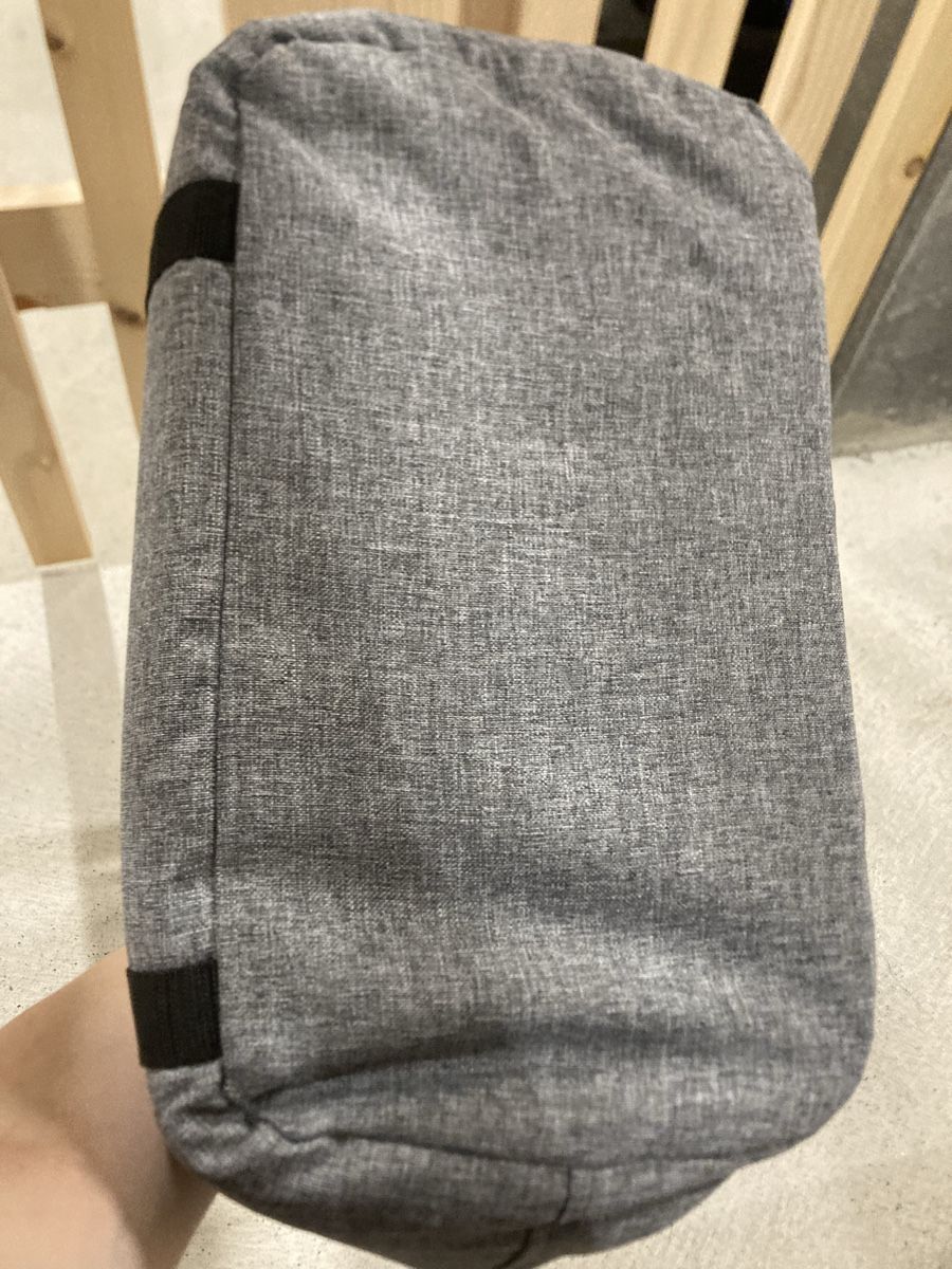 Niches, paniers: Neu! Hundetasche Grau – Neuf (Voir description) à Schlieren par Bella79 7