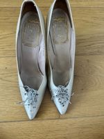 Roger Vivier for Christian Dior Vintage Pumps , Grösse 37