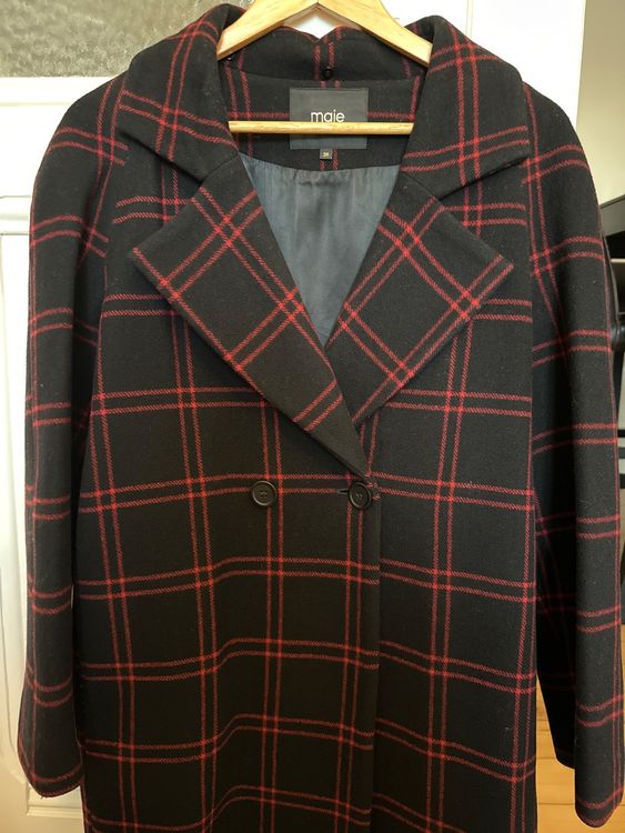 Manteau Maje | Kaufen auf Ricardo