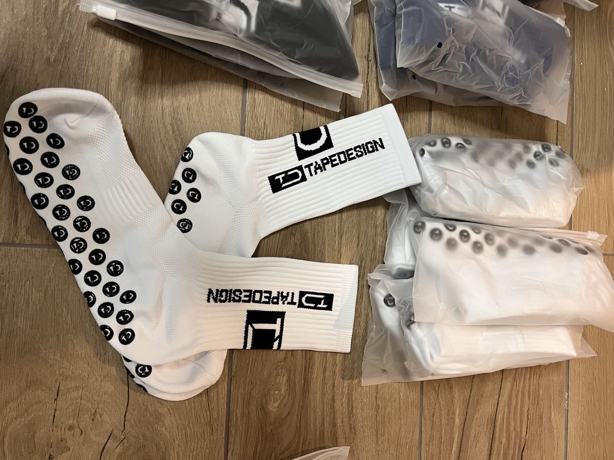 Chaussettes: Tape Design Socken 14 Paare – Neuf avec emballage d'origine à Sennwald par ii_10 2