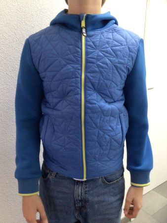 Übergangsjacke für Jungs, Grösse 146, Zustand neuwertig