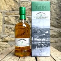 Tobermory 12 Years, Isle of Mull 46,3%, 70cl mit Box NEU