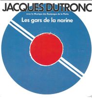 Jacques Dutronc - Les gars de la narine