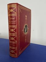 Zürich. Bilder aus fünf Jahrhunderten. Vorzugsausgabe 1925