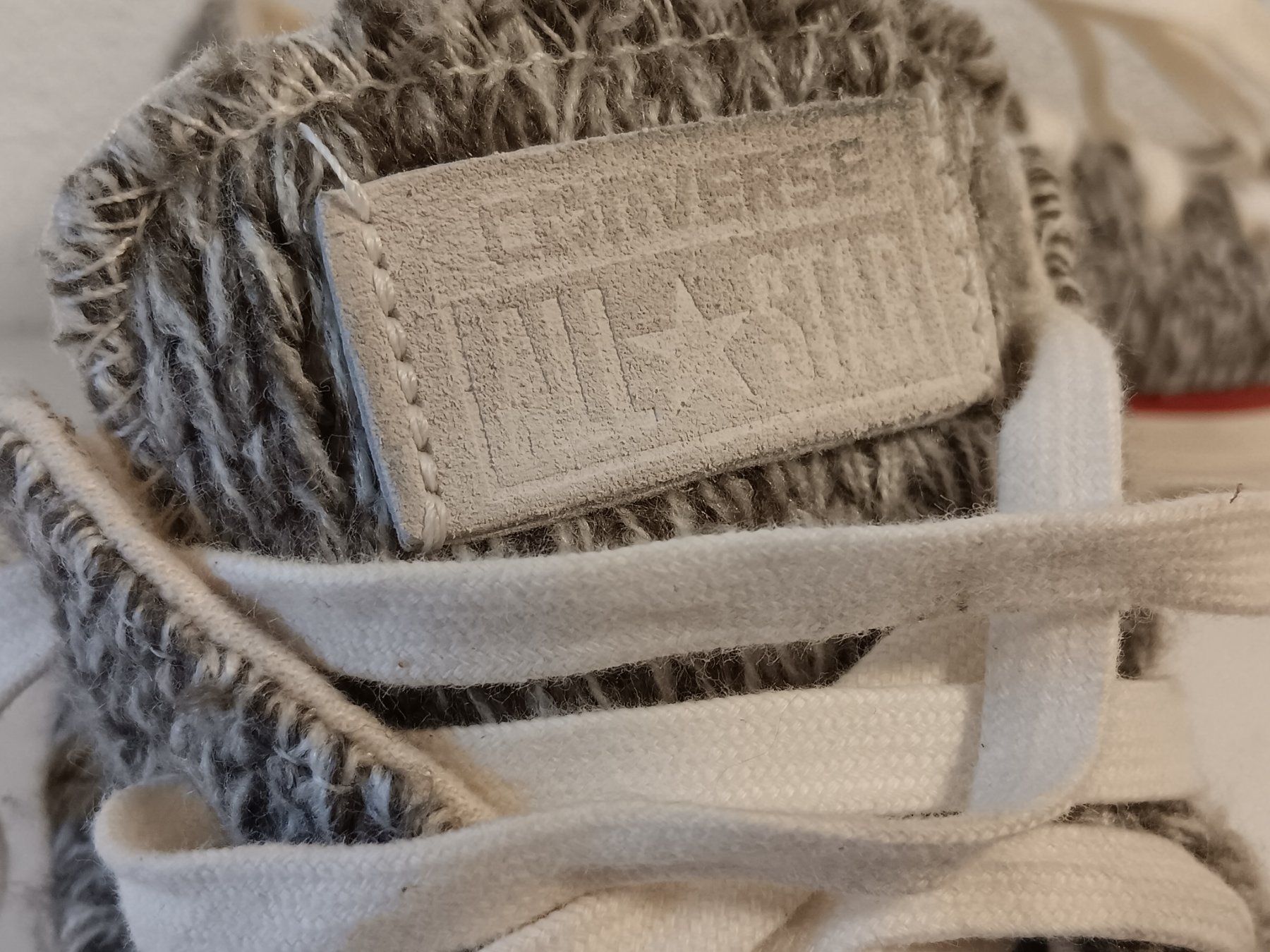 Converse Scarpe da donna: CONVERSE ALL STAR Sneakers pointure / Nummer 37,5 – Usato da Cossonay-ville venduto da Super-Price-Quality 7